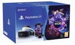 Sony PlayStation VR Starter Pack 2017 (PS4/VR)