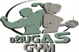 Sporto centras Telšiuose „Džiugas Gym“