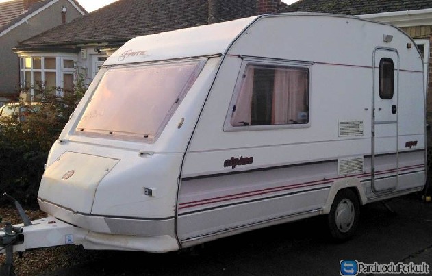 „SPRITE Alpine“ 1992m