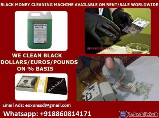 SSD CHEMICAL SOLUTION FOR USD,EURO,GBP