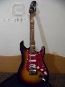 Starcaster Fender el. gitara