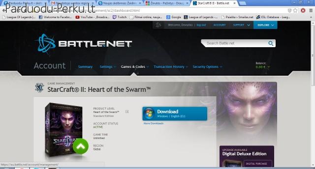 Starcraft 2 Hearth of the Swarm