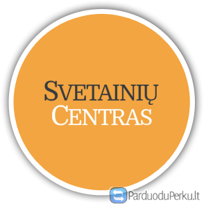 Svetainių dizaino kūrimas