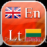 Tekstų vertimas anglų-lietuvių kalbomis