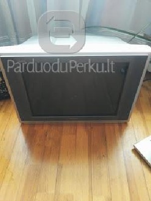 Televizorius Panasonic