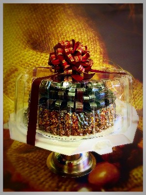 Tortai Pyragai Plokštainiai Desertai