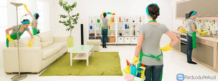 Tvarkom Butus Namus Kotedzus Ofisus. Bazinis bei Geniralinys valymas.