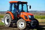 UAB “GALUOTAS“ skelbia išpardavimą traktoriams KIOTI