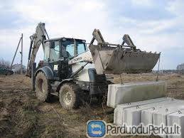 UAB KOPORENTAS, 867649574, BOBCAT NUOMA VILNIUJE