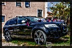 Vezu vestuves prabangiu AUDI Q7 2008 m. automobiliu