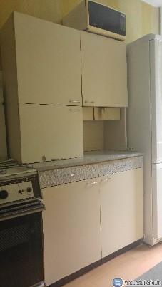 Virtuvinė spintelė