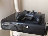 xbox 360 250gb praktiskai nenaudoas, jokiu defektu