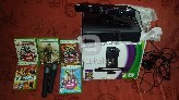 Xbox 360 4 gb su kinectu