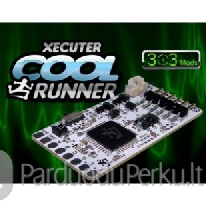 Xbox 360 JTAG, RGH/RGH2, tripleBOOT