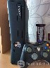 Xbox 360 SLIM RGH 2.0 500 GB HDD