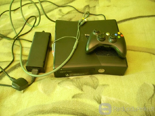 xbox 360