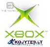 XBOX KONSOLIŲ REMONTAS IR ATRIŠIMAS