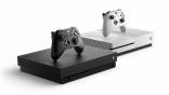 Xbox One X 1TB žaidimų konsolė