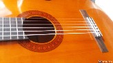 Yamaha C40 gitara