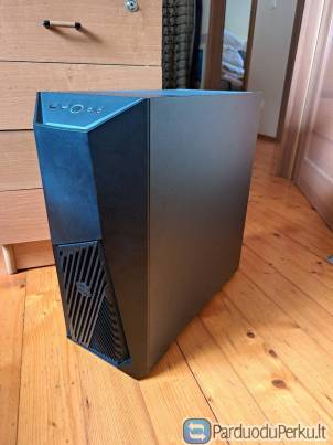 ŽAIDIMŲ STACIONARUS KOMPIUTERIS