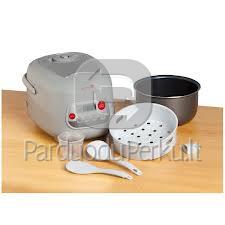 Daugiafunkcinis virtuvės puodas Chef-O-Matic Pro
