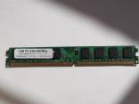 1 GB RAM ddr2 intel nauja