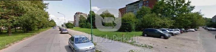 1 k.b. Baltijos pr. 9/3a 27kv.m. 80000lt.