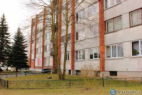 1 k. butas Liūdynės k.