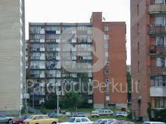 1 kam butas Vilniuje