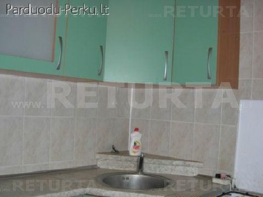 1 kambario butas netoli Akropolio