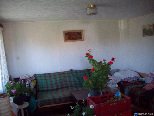 1 KAMBARIO BUTAS NIDOS G. 28.000 KLAIPEDA