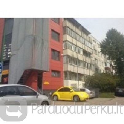 1 kambario butas Sausio 15-osios g.