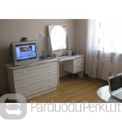 1 kambario butas Vyturio g.