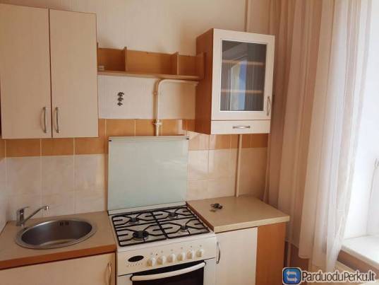 1 kambario butas Žalgirio g