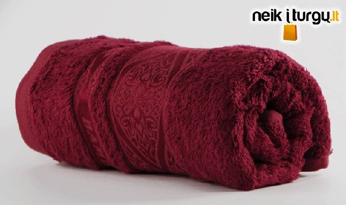 100% BAMBUKO rankšluosčiai