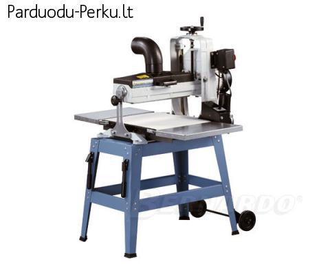 Parduodamos cilindrinės šlifavimo staklės ZSM 405