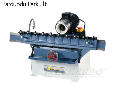 Parduodamos obliavimo peilių galandimo staklės PHMS 630