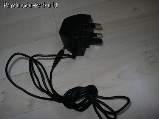 Originalus pakrovejai  Nokia storu galu