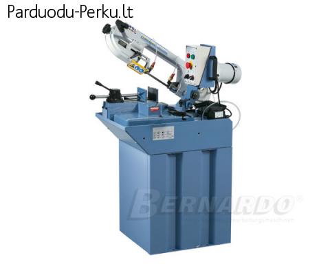 Parduodamos staklės Bernardo HBS 150