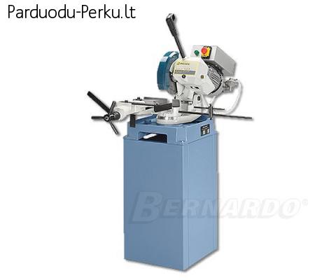 Parduodamos diskinės pjovimo staklės KKS 250