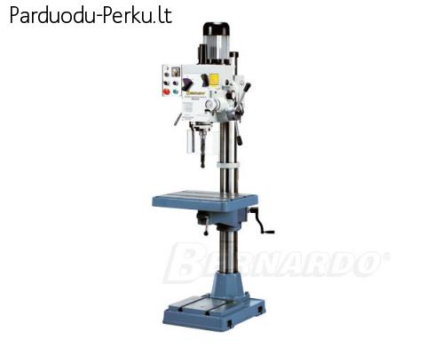 Parduodamos koloninės gręžimo staklės GB 32 SV