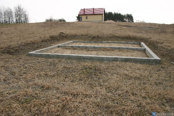 11a sklypas - 200 eur/men.