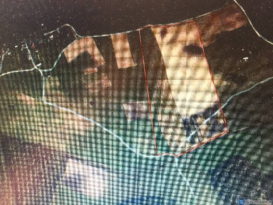 12.78 ha žemės ūkio paskiries.