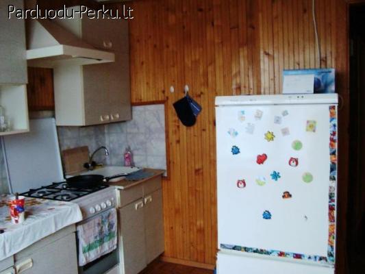 PARDUODU 2-JŲ KAMBARIŲ BUTĄ UKMERGĖS G