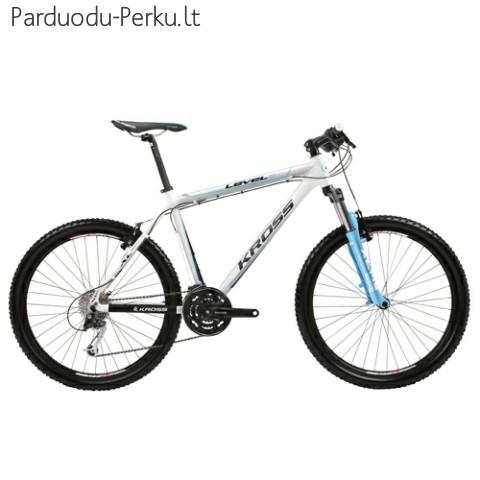 Dviraciai is Europos