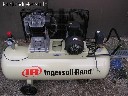 Profesionalus 150 l. kompresorius Ingersoll Rand (UK)