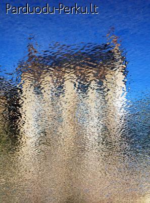 NAMAS UZ JUSŲ SIŪLOMĄ KAINĄ