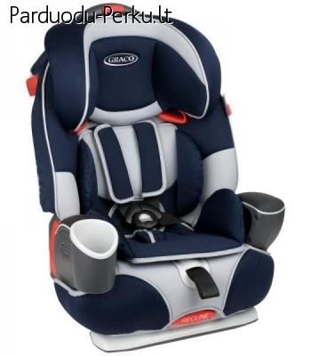 GRACO "PIGIAU UŽ PIGIAUSIAI"