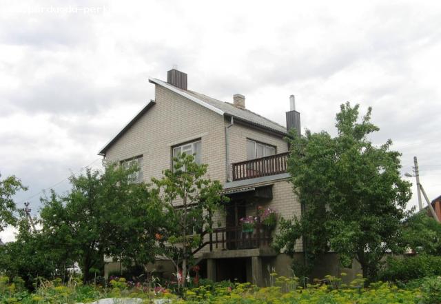 Parduodu namą Zarasuose