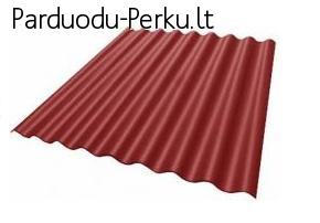 Beasbestinis šiferis EUROFALA